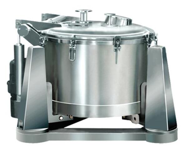 平板離心機(jī)實圖