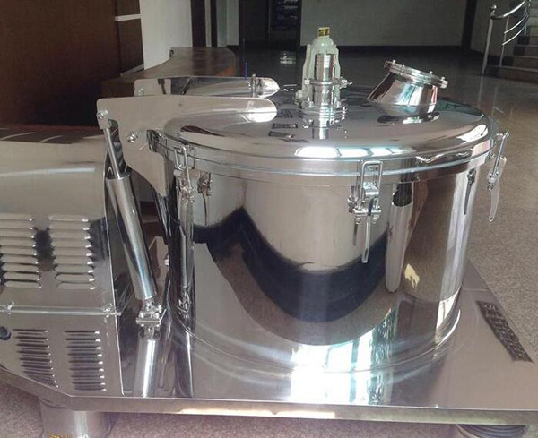 平板離心機(jī)實圖